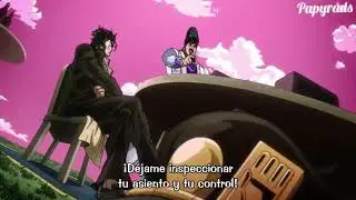 Jotaro Yes Yes Yes sub espa&ntilde;ol Jojo Bizarre Adventure