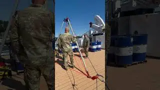 CST By SSG Richards