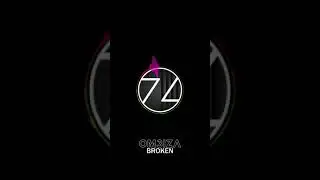 OMEIZA - BROKEN (2019 EDM X Progressive House Music) [Vertical Video]