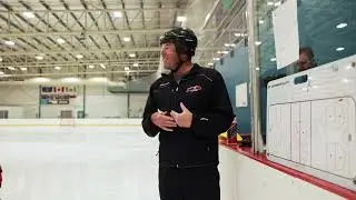 Park Ringette Skills Evaluation Drills - Full Video (2025)