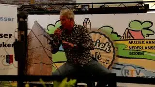 @ZANGERHARJAN  - IN THE GHETTO