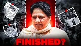 IS BSP DEAD? The Downfall of Mayawati