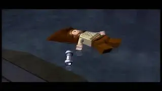 Starwars The Complete Saga SNOW DAY Stream
