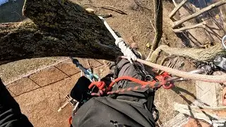 It's always the climber's fault