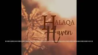 Ramadan Series 2   Tazkiyah Islamic Self Development   Day 6