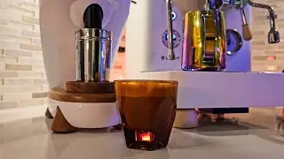 The Perfect Cortado on the | Niche Duo and the | Lelit Bianca | Answering Viewer Questions