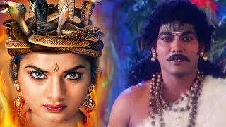 దేవీ అభయం Devi Abhayam (2005) Telugu 4K Full Movie | Sai Kiran, Rasi, Prema | Supernatural Thriller