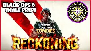 Cold War Zombies| BO6 