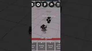 Monster Form + Hero Hunter moveset