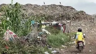 Redhill Education Centre & the Dandora Dumpsite
