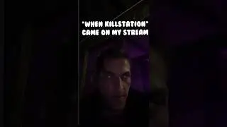 Killstation entered my Stream #twitchclips