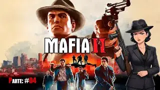 FINALMENTE ENTREI PARA A FAMILIA E VIREI MAFIOSA OFICIAL. (PARTE 04)