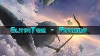 GlitchTone - Patagium