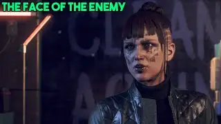 Watch Dogs: Legion Walkthrough - The Face of the Enemy