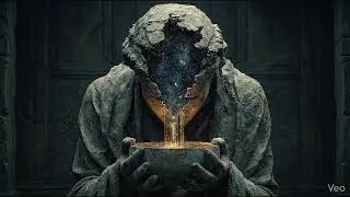 Vessel of the Infinite | Enigma-Style Mystical Ambient Music