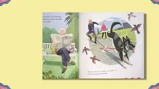 AKC's Read With Bailey 