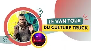 Le guide COMPLET pour cr&eacute;er votre projet itin&eacute;rant - VAN TOUR