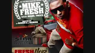 Mike Fresh - Too Cool For School [Dj Genius]