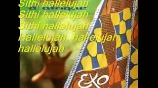 Exo &Eacute;clats 6 Afrique - Siyakudumisa