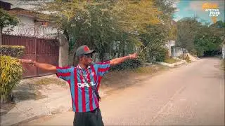 Darway Jason - C'EST PAS MAGIE (Prod. : Moh Green) - African Proud Contest (Vid&eacute;o Live)