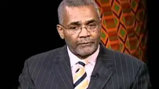 African American Legends: Kenneth Knuckles, CEO, Upper Manhattan Empowerment Zone