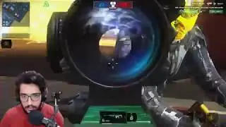 Modern Combat 5 - BEST NOSCOPES + QUICK SCOPE KILLS - LIVE!#189