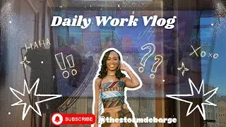Storm DeBarge x Jennifer Hudson Show