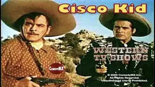 Cisco Kid | Season 2 | Episode 1 | Performance Bond | Duncan Renaldo | Leo Carrillo