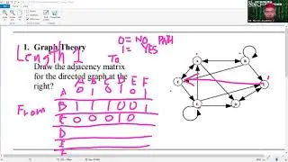 Problem 1 - ACSL (2018-2019) Contest No.4 [Classroom Division]