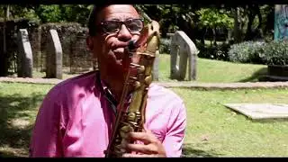 QUÉ CREES TÚ TELO & RAFA SAX MARTELO