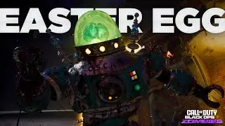 Better late than never! Astra Malorum Easter Egg