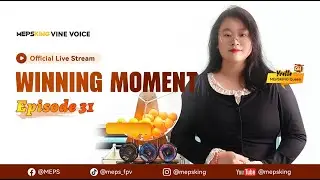 MEPSKING Live - Today's FPV Gear Drops & Giveaway