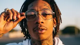 Wiz Khalifa &ndash; &ldquo;Highway Dreams&rdquo; (Night Drive Lyric Video) 