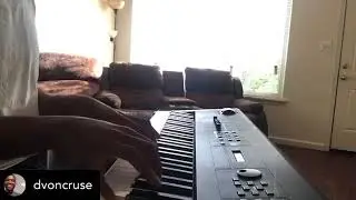 What A Fellowship (Jazz Version)