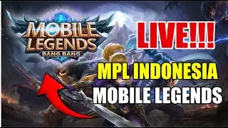 🔴 REACTION MPL INDONESIA RRQ HOSHI VS GEEK FAM