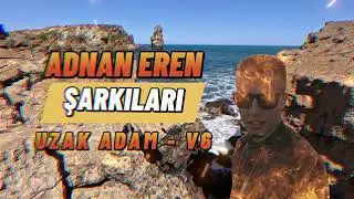 UZAK ADAM (Adnan EREN Şarkıları) [sunoai] V6 #pop #youtubemusic