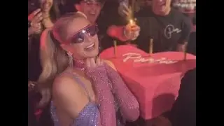Paris Hilton&rsquo;s Star‑Studded Birthday Bash: A Dazzling Celebration of Glamour, Family, & Reinvention!