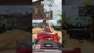You Peaked? Cute. 💀 | M16 Gameplay
