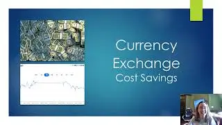 Can you save money on Currency Exchange?
