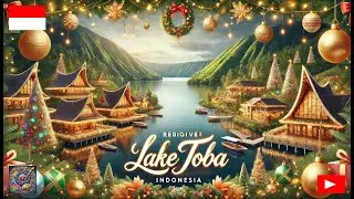 2025 top 10 A Magical Indonesian Christmas | Festive Traditions & Tropical Charm 🌟
