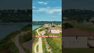 Luxury Waterfront development in Northern Kentucky / Greater Cincinnati