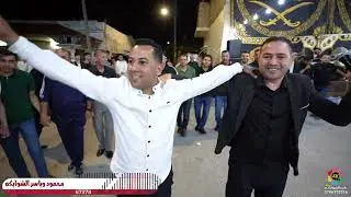 مجوز ثقل2025 / طلال الشبول /بلال ابو جابر / مهرجان هاشم العبيدات / تصوير ياسر الشوابكه 4K
