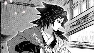 Traitor Uppermoon {Giyuu's Story!} | Giyuushino