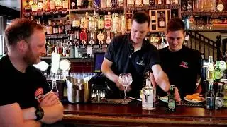 Glendalough Gin | Gin & Sins - Costigans Pub
