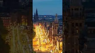 Edinburgh&rsquo;s Affordable Living: Family Adventure Awaits!