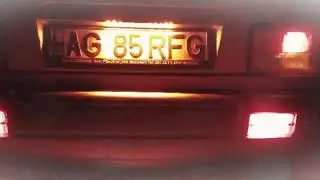 Dacia nova tuning