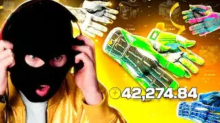 HOLY SH*T I FINALLY UNBOXED THE $42,000 HEDGE MAZES!!! (RAINGG)