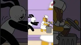 Buni Webcomic (Full Vid In Comments)