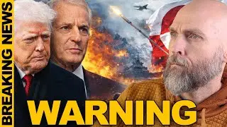 🔥RED ALERT🔥GLOBAL PANIC🔥AMERICAN THREATENED WITH TAKEOVER🔥TRUMP ON HIGH ALERT🔥GREENLAND DEAL🔥