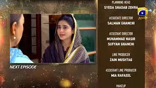 Fasiq - Episode 96 Teaser - 26th February 2022 - HAR PAL GEO